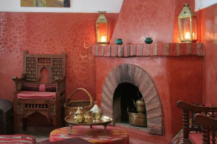 Dar Loulema photo 5