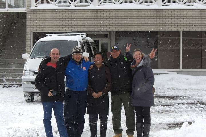 Akakura Yours Inn photo 4