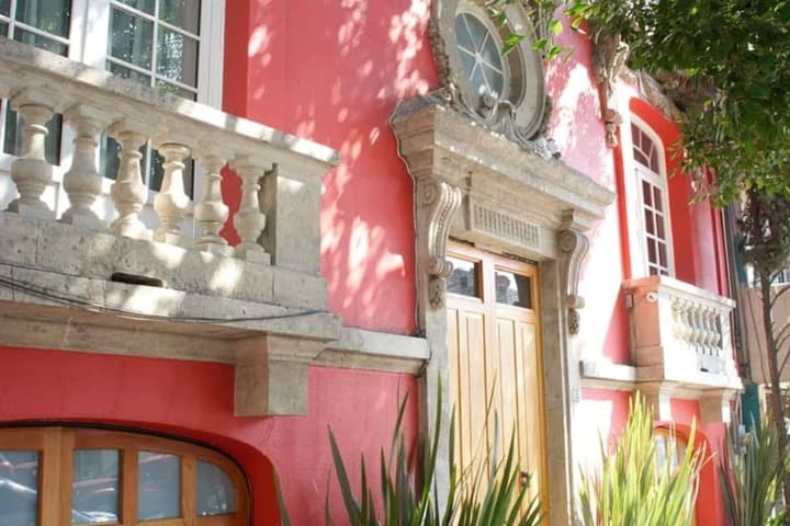 Casa Goliana La Roma photo 2
