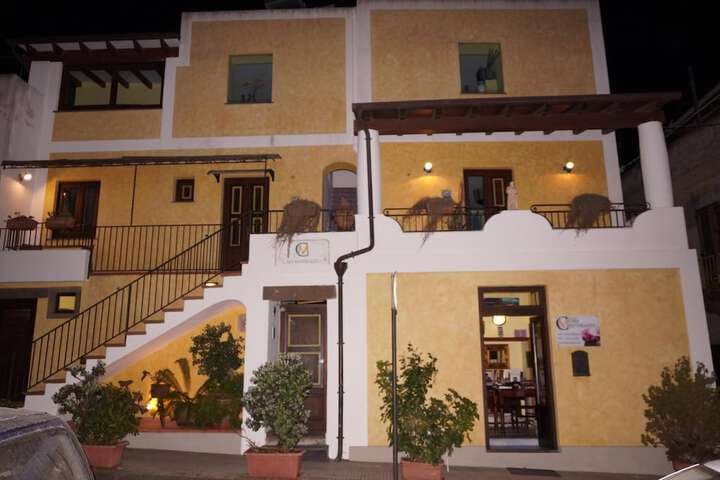 Casa Matarazzo photo 3