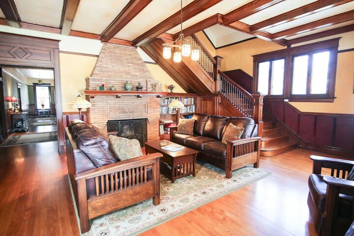 Iron Horse Inn photo 4