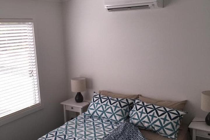 Brighton Beachfront Holiday Park Adelaide photo 5