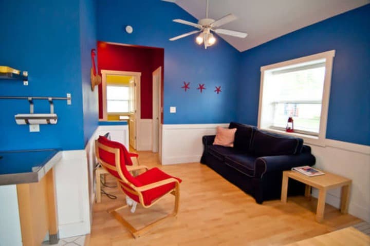 Blue Door Cottages photo 3