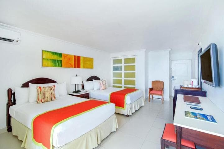 Sunscape Splash Montego Bay Resort&Spa photo 4