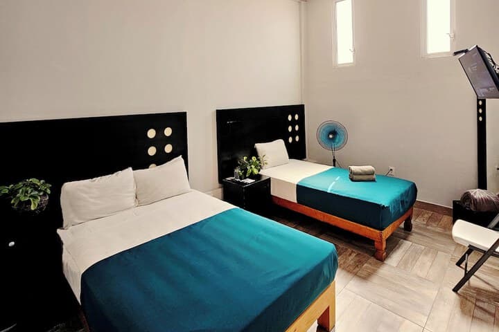 Santa Teresita destination view