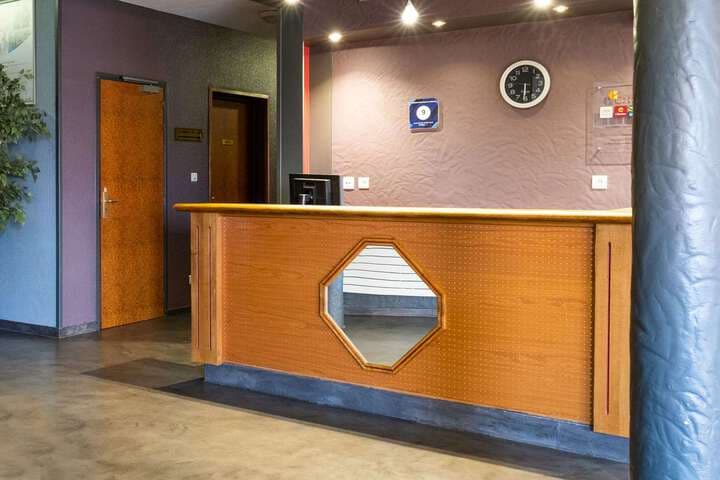 Comfort Hotel Paray Le Monial photo 2