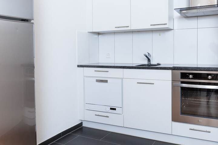 Apartments Swiss Star University photo 4