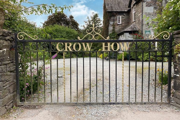 Crow How Country Guest House photo 2