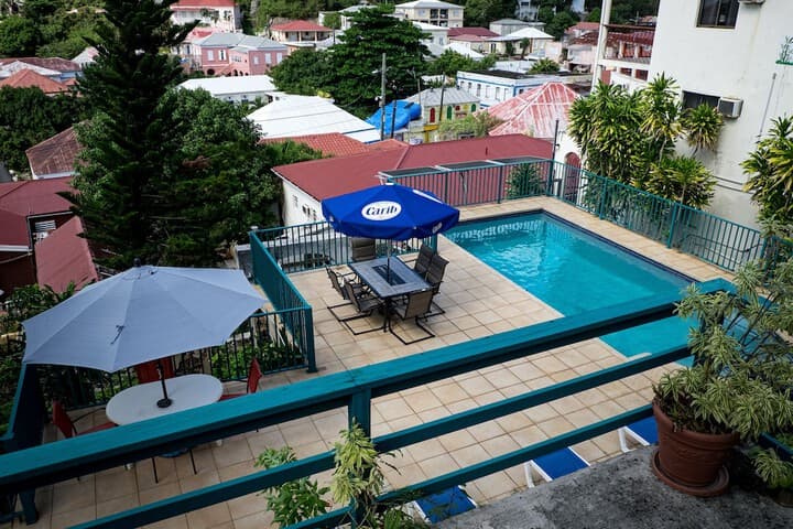 Galleon House Hotel photo 5