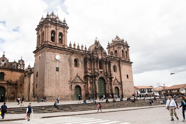 Amaru Inca photo 4
