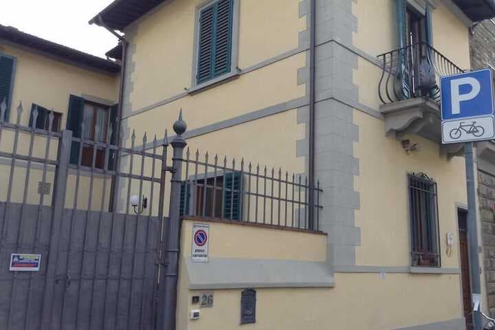 Villino il Magnifico photo 3