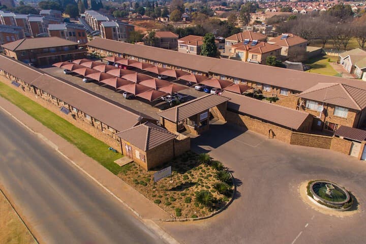 Rudman Townhouses photo 2
