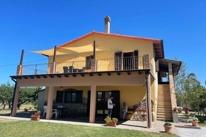 Agriturismo I GRANAI photo 5