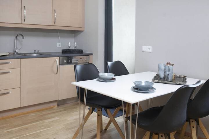 Planet Apartments photo 4
