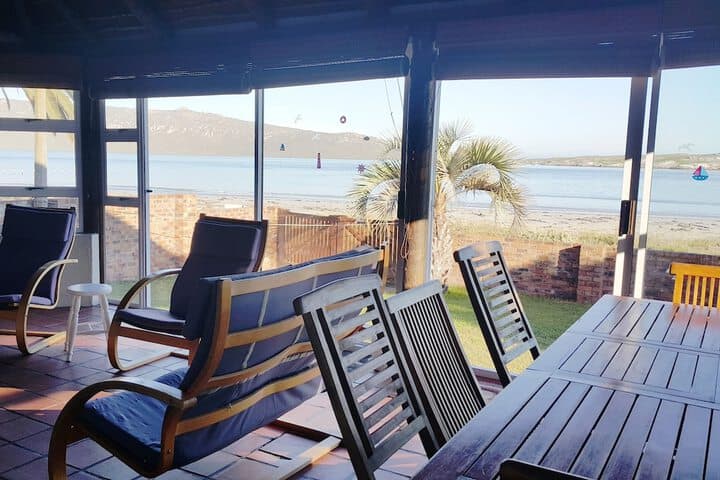 Seemansrust Langebaan 9 sleeper photo 5