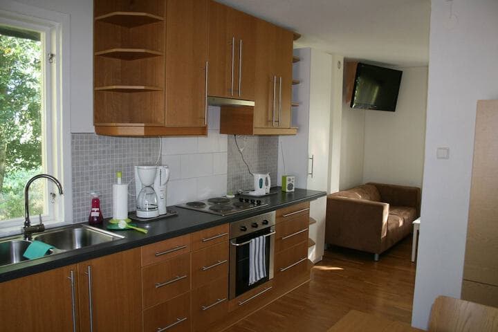 Lilla Huset på slätten B&B photo 3