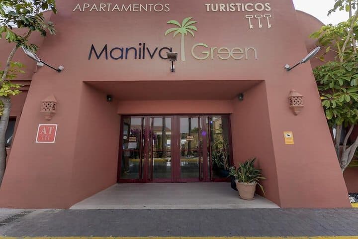 Apartamentos Manilva Green photo 3