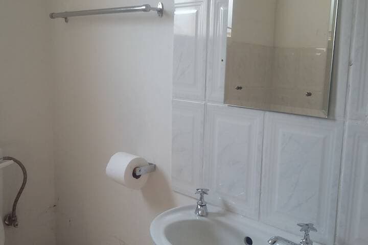 Ramorwa Guest Lodge photo 5