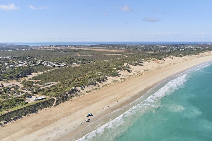 RAC Cable Beach Holiday Park photo 4