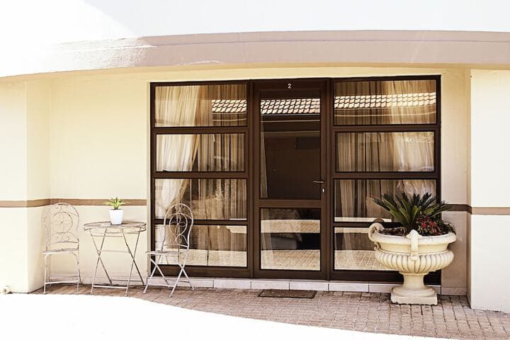 Casa Flora Guesthouse photo 3