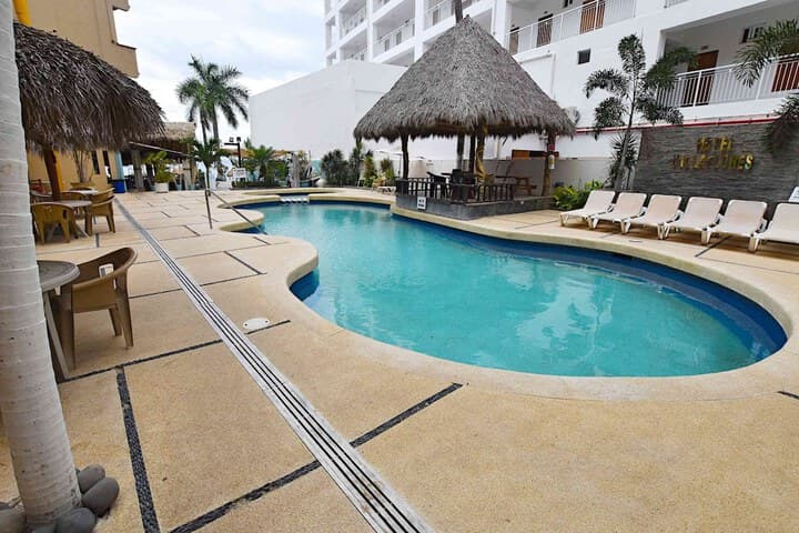 Hotel Villa Flores photo 3