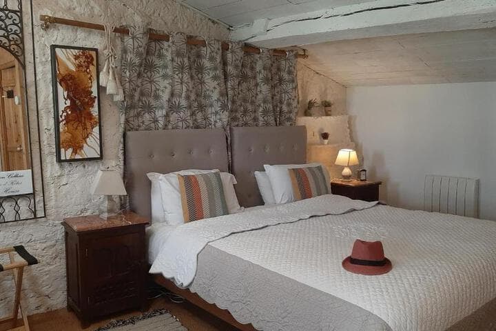 La Maison Colline photo 4
