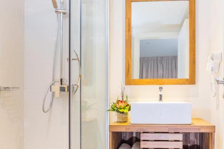 Be Cosy Apart Hotel photo 2