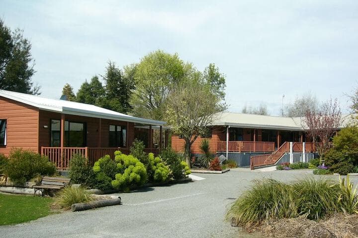 Serenity Motel photo 1