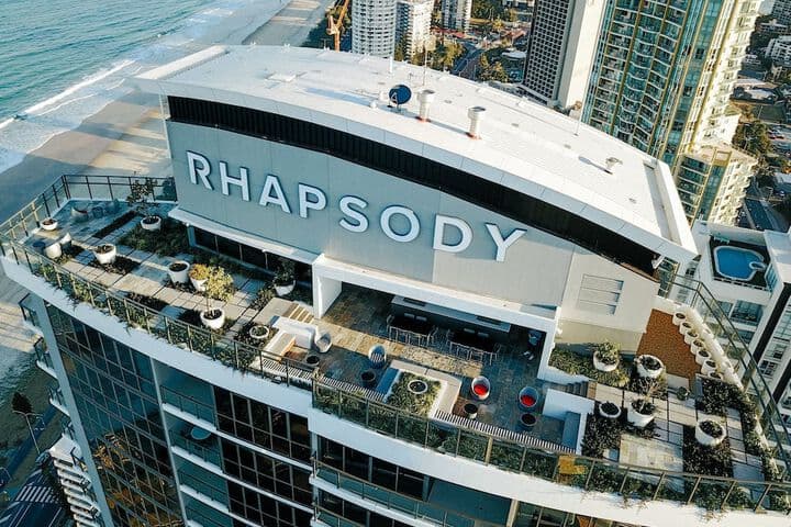 Rhapsody Resort photo 3