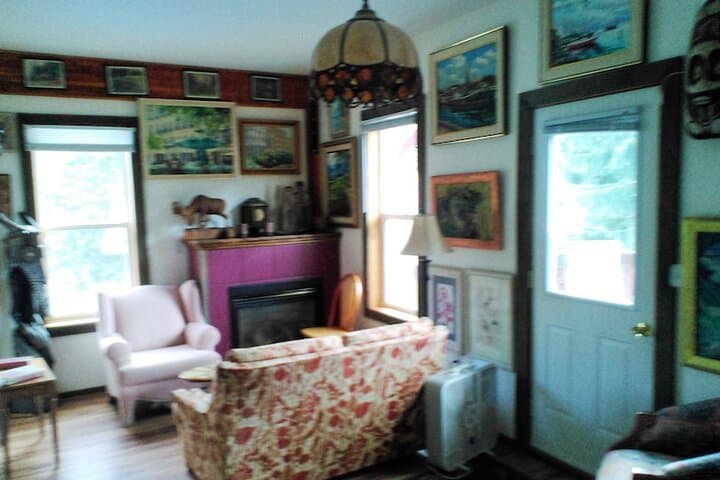 Hotel Ymir photo 2