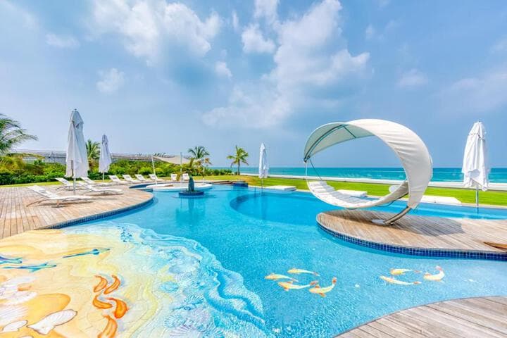 Villa Cest La Vie photo 5