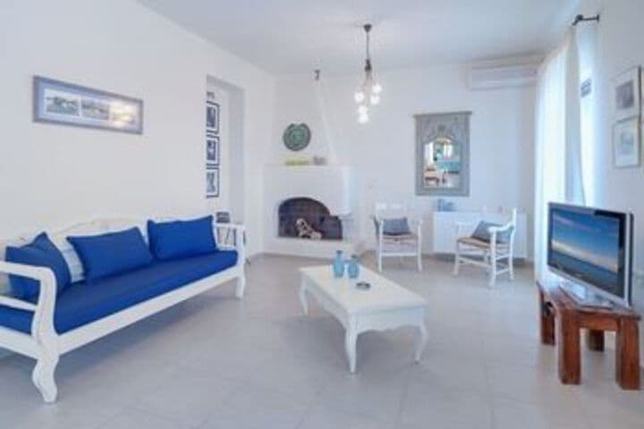 Villa Anemomylos photo 2