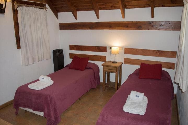 Cabañas Rucaleufu photo 2