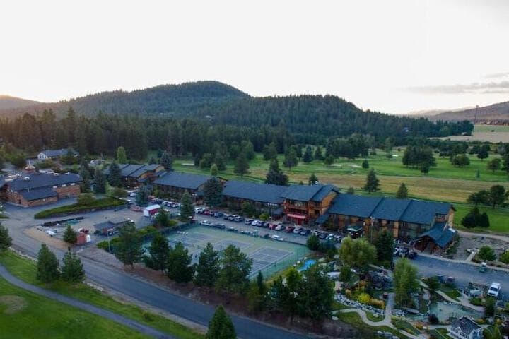 Stoneridge Resort photo 2