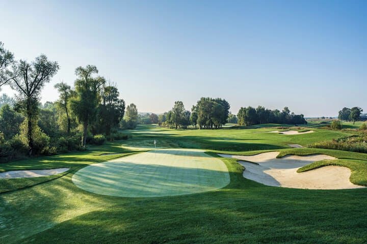 Zala Springs Golf Resort photo 3