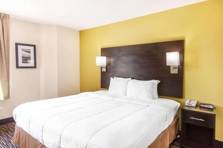 Baymont by Wyndham Newark at University of Delaware photo 3