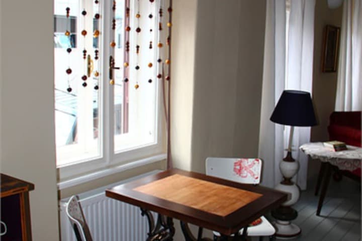 Altstadthaus Cityappartements photo 5
