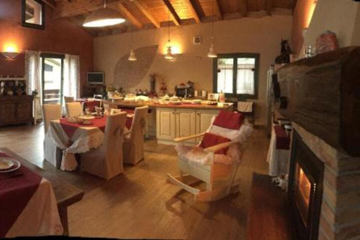 B&B La Piazzetta photo 1