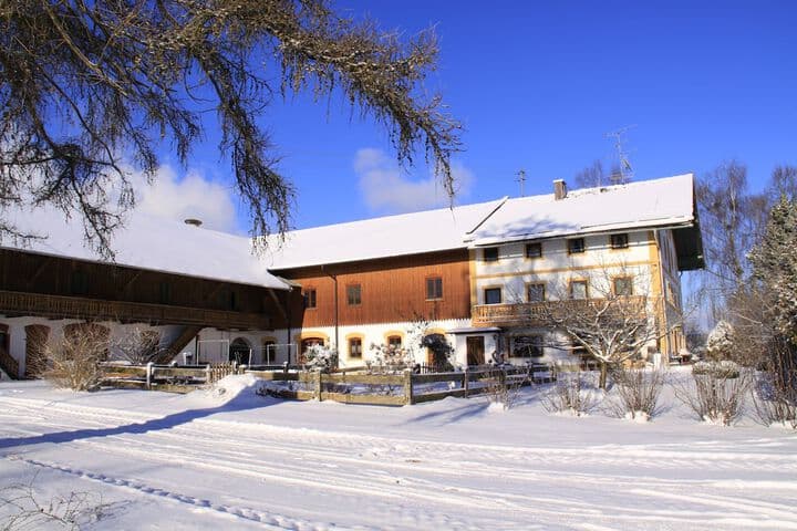 Pension Bernhardhof photo 2