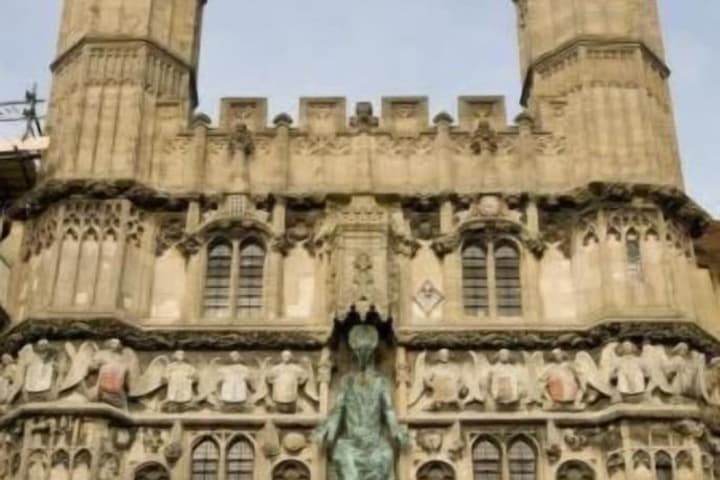 The Coach House Canterbury photo 4