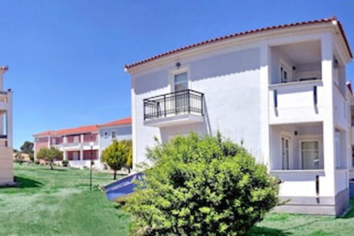 Panselinos Hotel photo 4