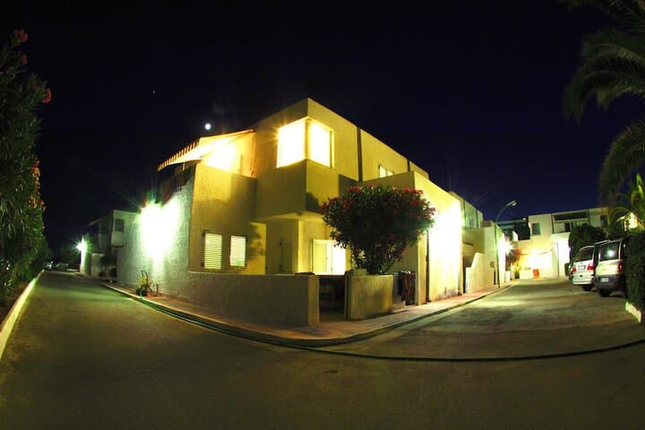 Hotel Villaggio Club ALTALIA Residence photo 5