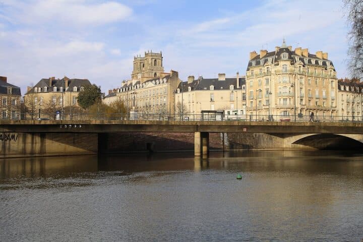Odalys City Rennes Lorgeril photo 3