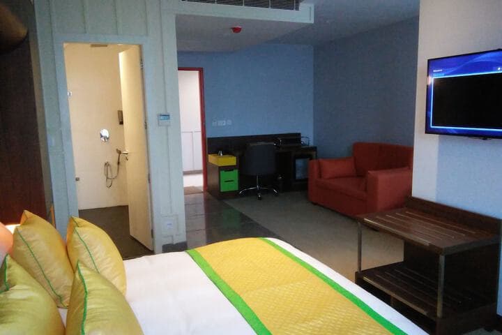VEGA by The Ozone Hotels Jodhpur photo 4