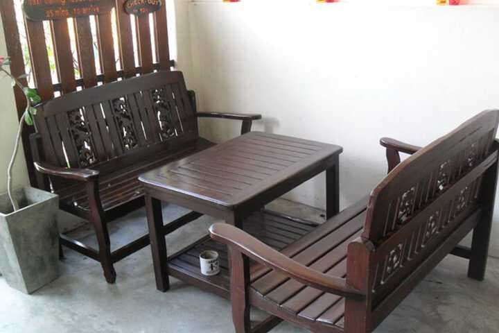 YHA Bangkok Airport Hostel photo 3