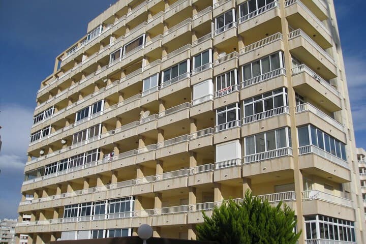 Apartamentos la Reina photo 4