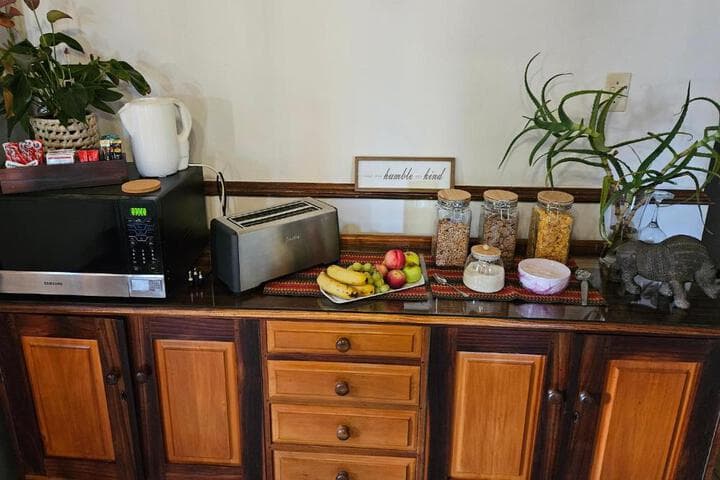 Rawsonville House photo 2