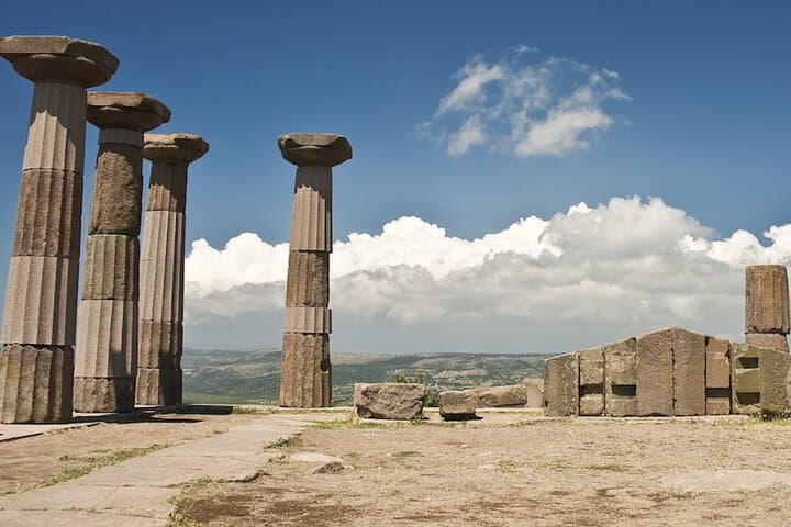 Assos Nar Konak photo 2