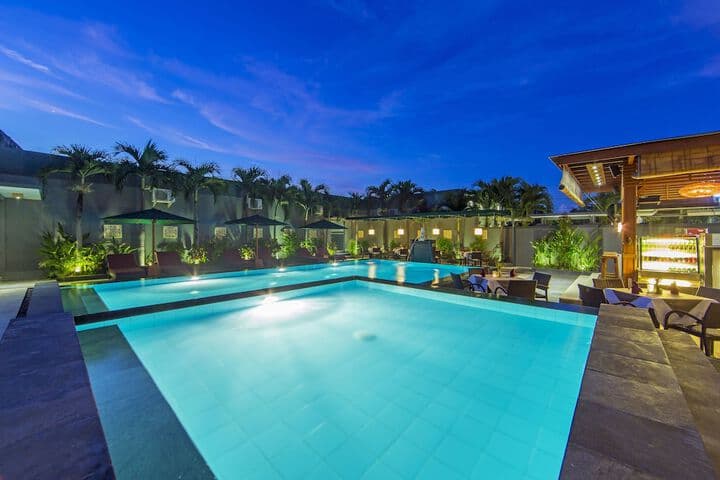 The Banyumas Villa photo 3