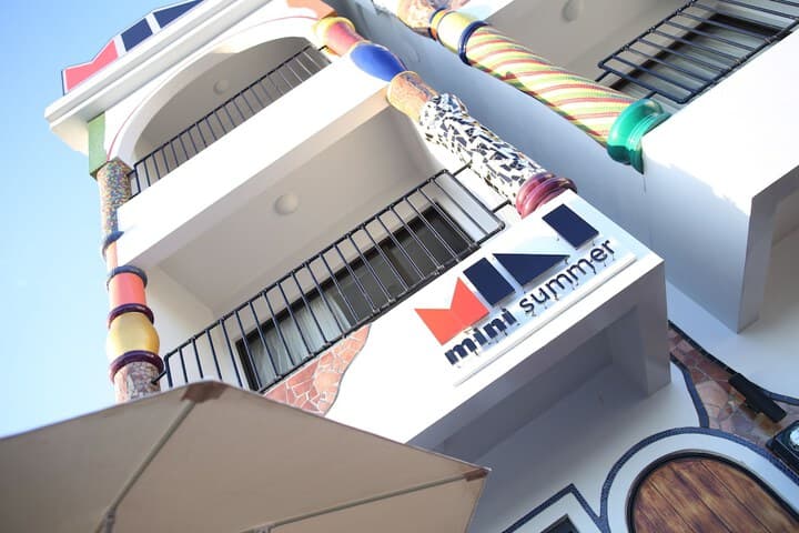 Mini Summer Hostel photo 3